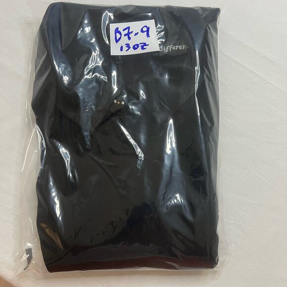 VTG Dress Sz S Collar Academia Wednesday Adams Gothic Dark Academia Difference - Picture 12 of 12